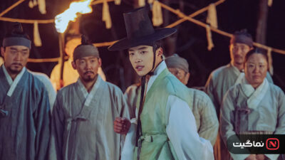 Joseon Attorney 2023
