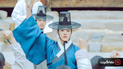 Joseon Attorney 2023