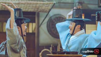 Joseon Attorney 2023