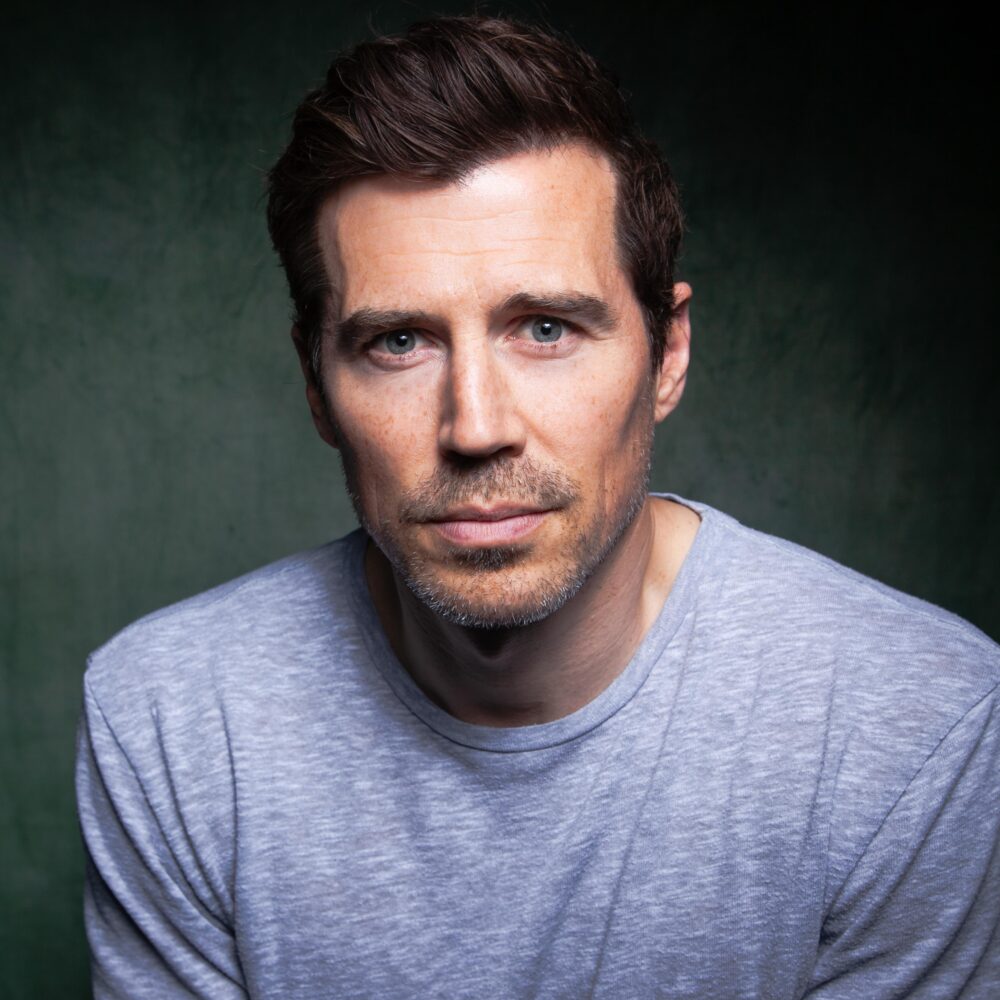 Josh Burdett