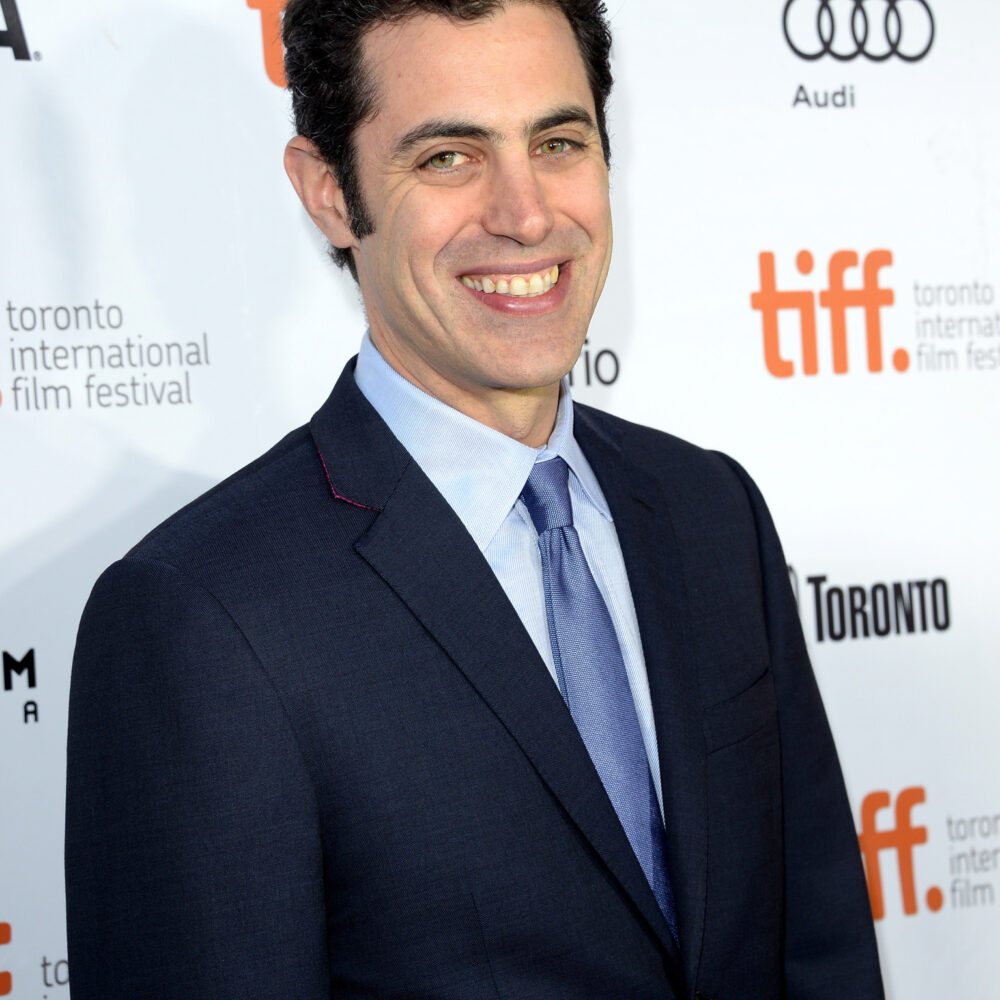 Josh Singer