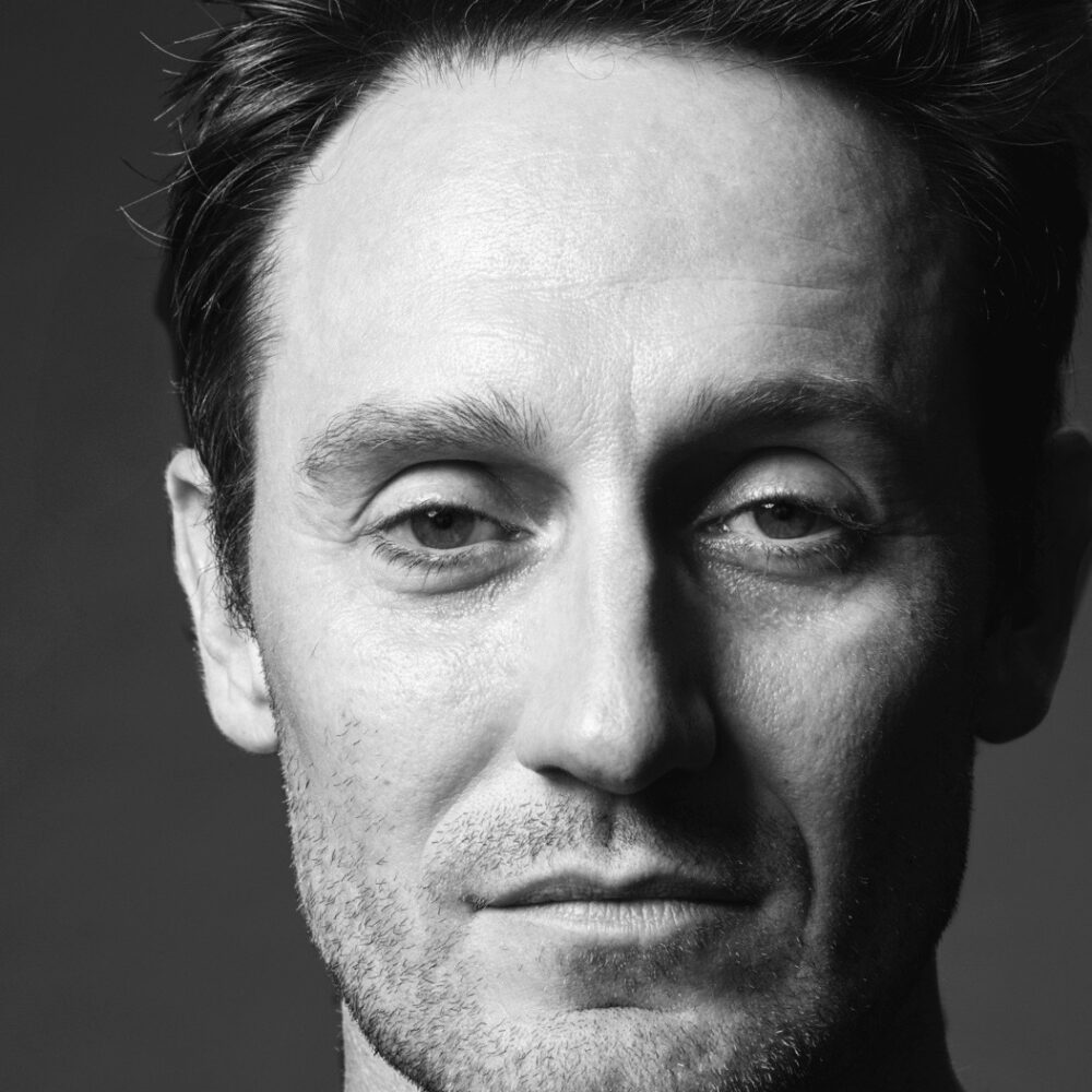 Josh Stewart