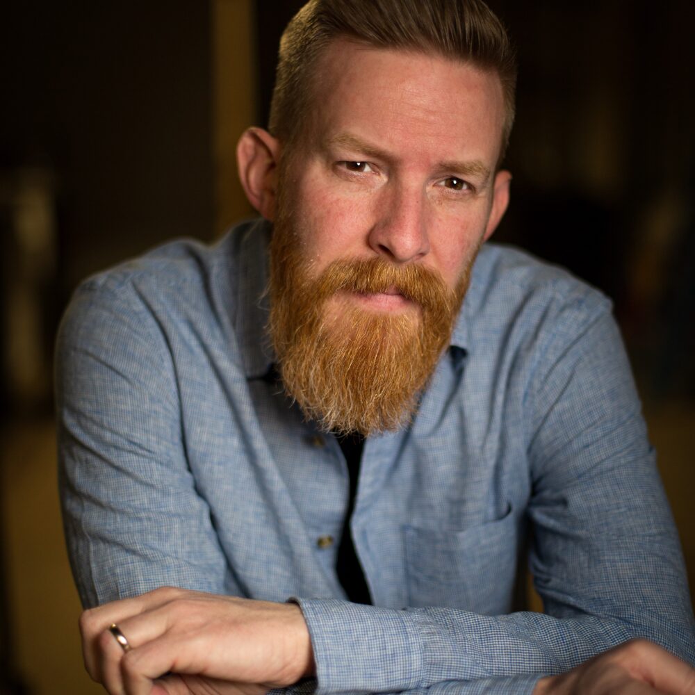 Josh Strychalski