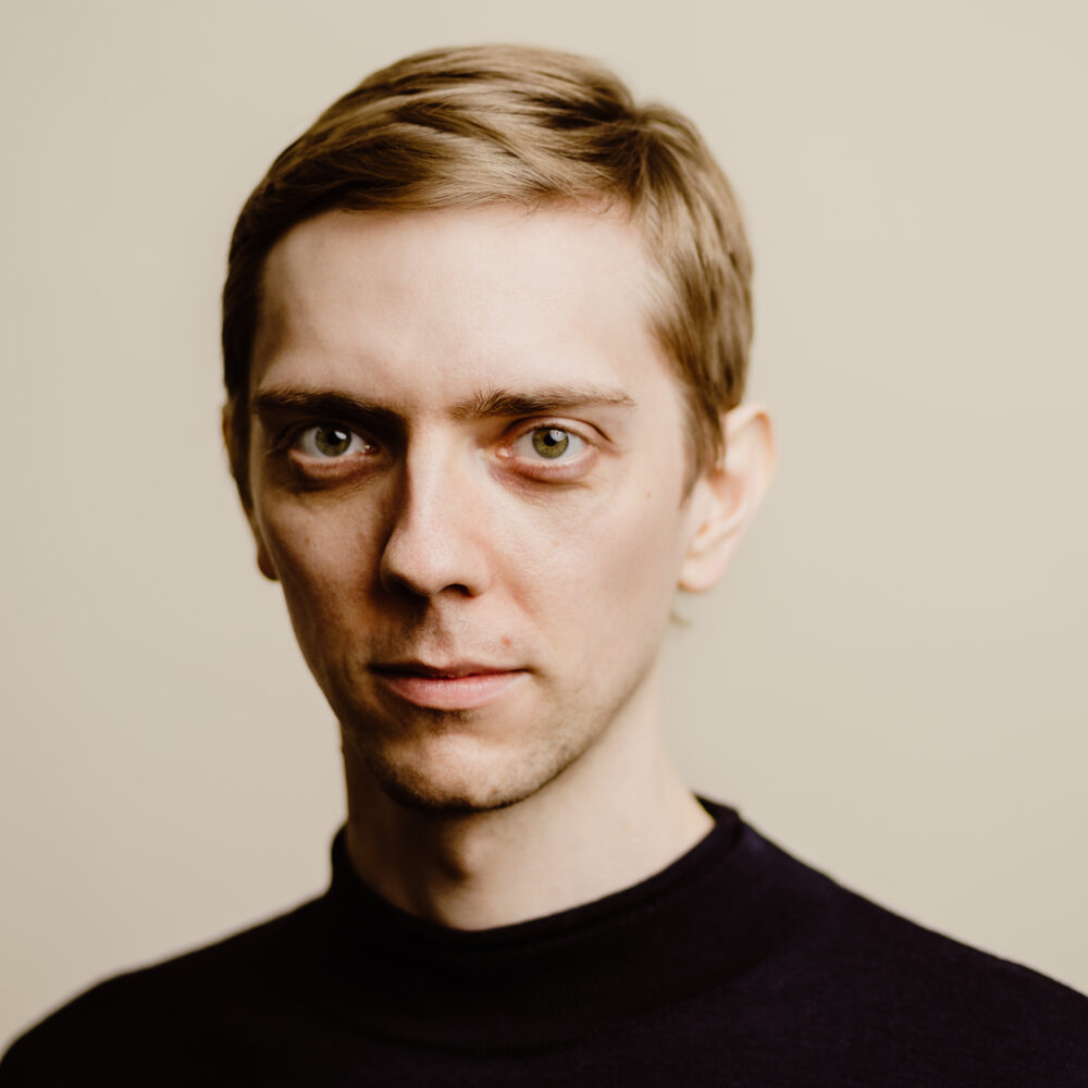 Joshua James