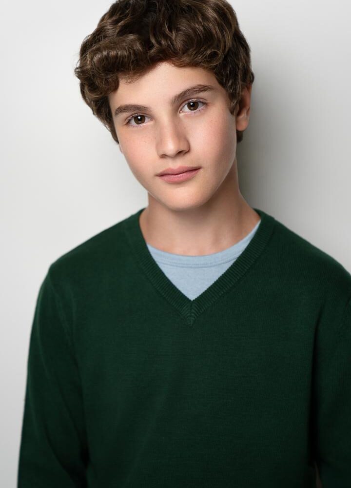 Joshua Satine