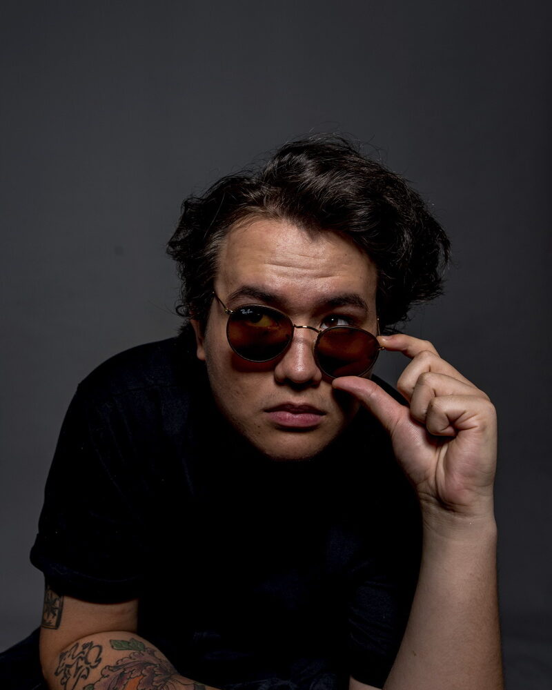 Juan Karlos Labajo
