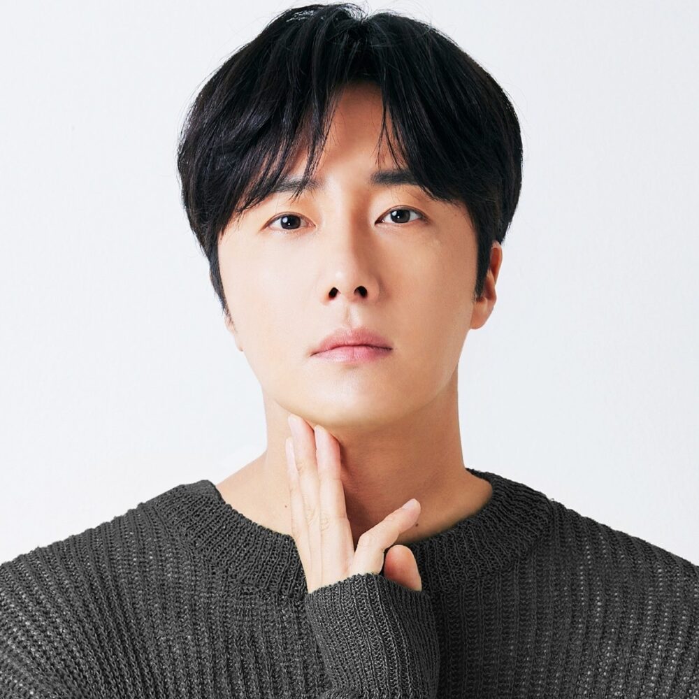 Jung Il woo