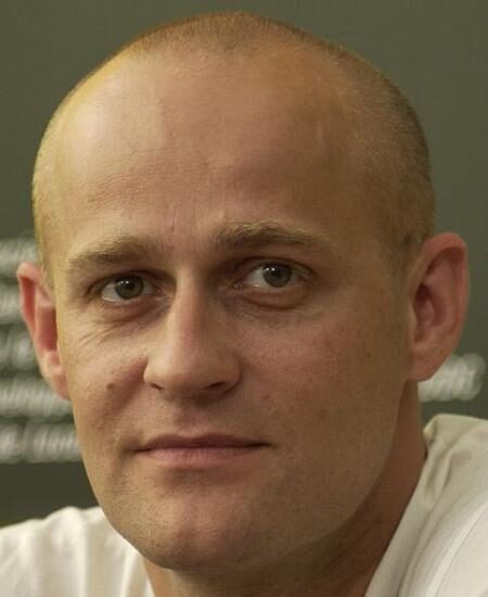 Jurgen Vogel