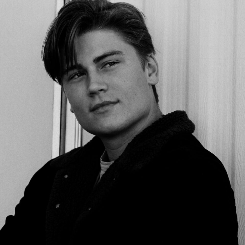 Justin Matthews