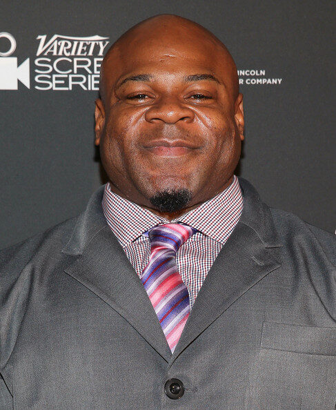 Kai Greene