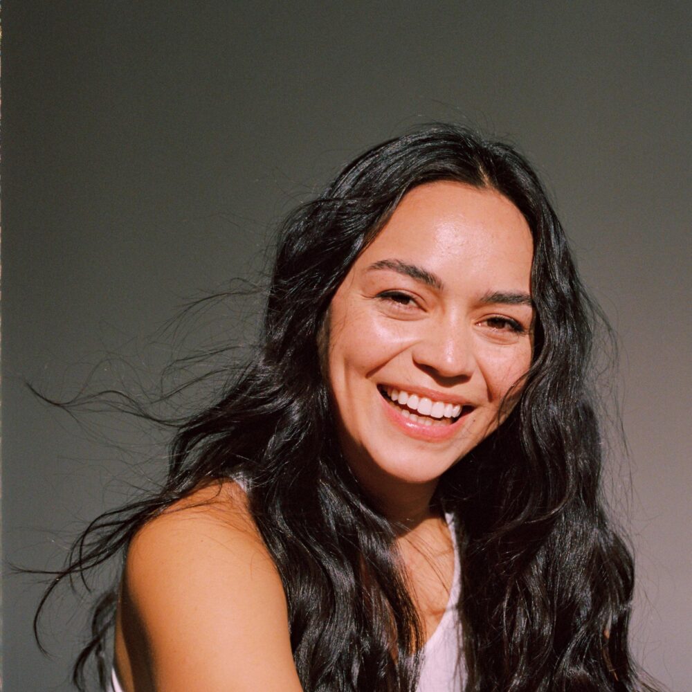 Kaitlyn Santa Juana