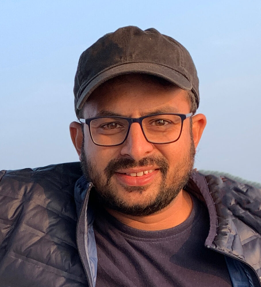 Kalyan Varma