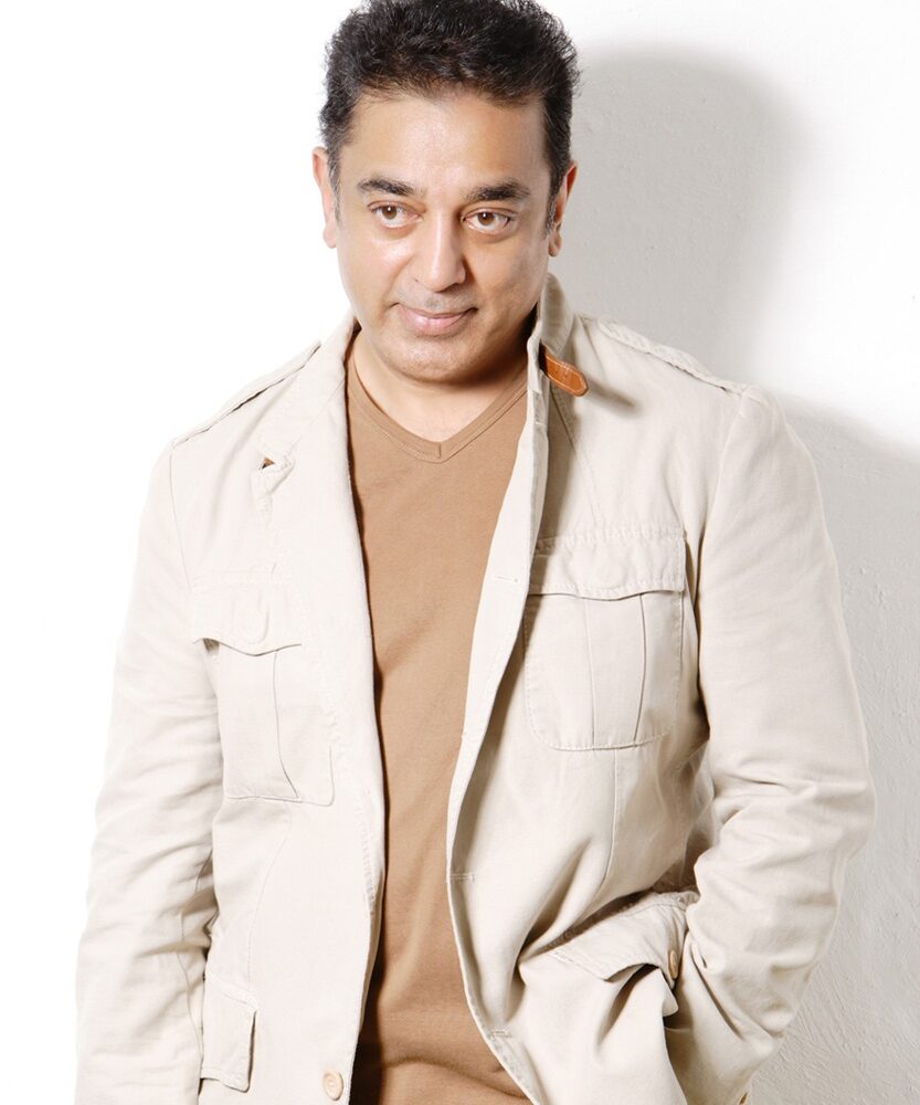 Kamal Haasan