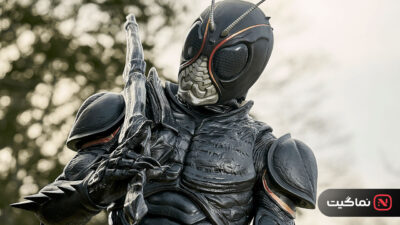 Kamen Rider Black Sun 2022