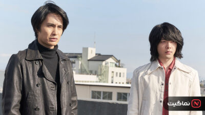 Kamen Rider Black Sun 2022