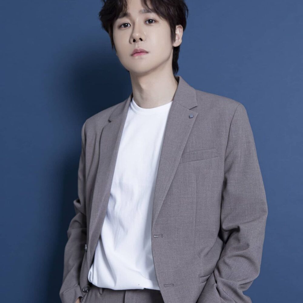Kang Eui shik