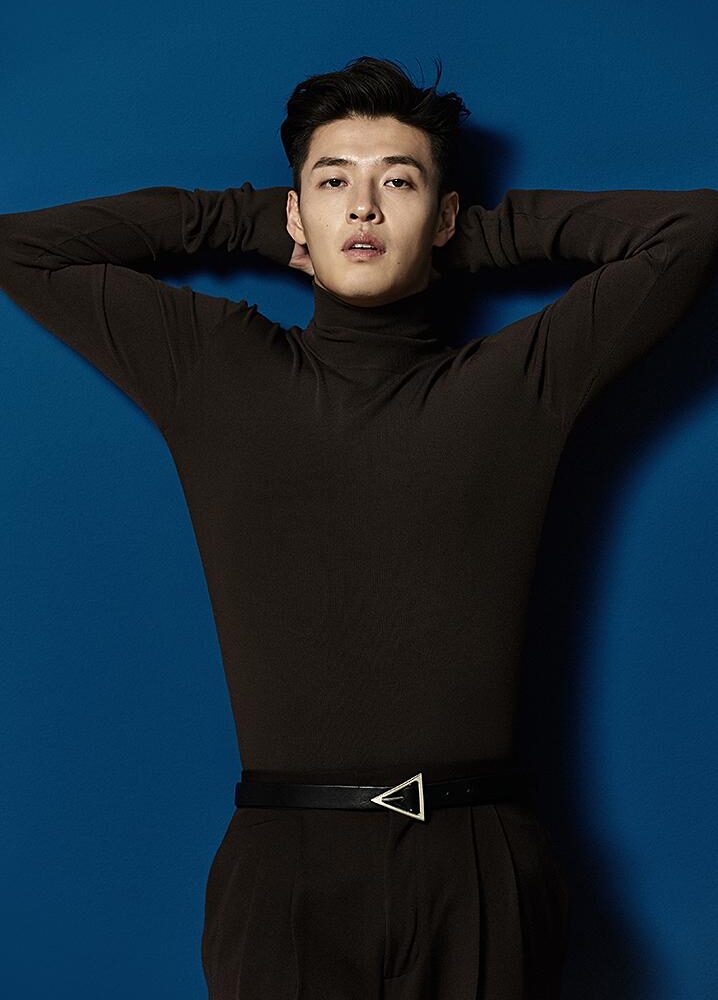 Kang Ha neul