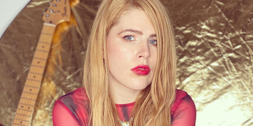 Karoline Rose Sun