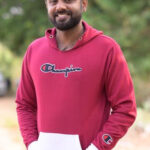 Karthik Ramakrishnan