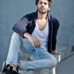 Kartik Aaryan