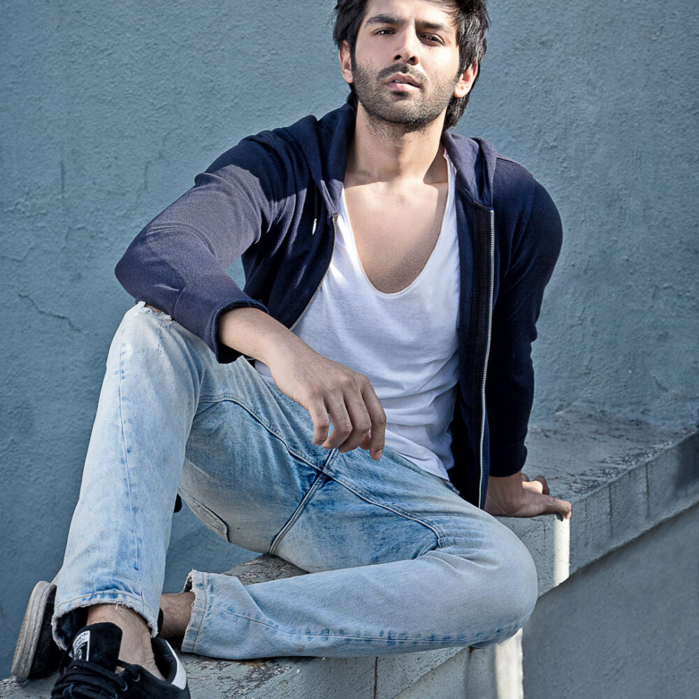 Kartik Aaryan