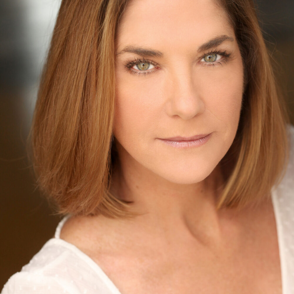 Kassie Wesley DePaiva