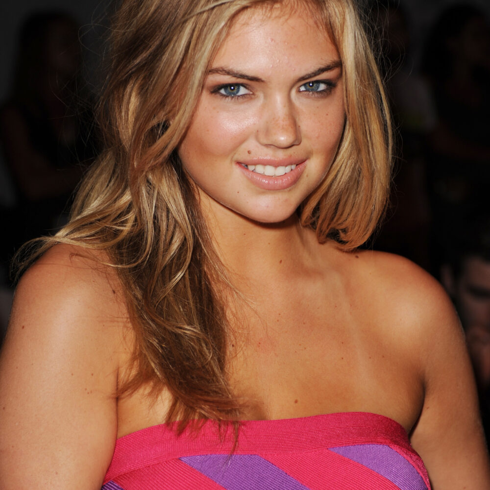 Kate Upton