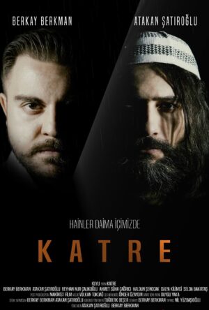 دانلود و تماشای فیلم Katre 2017
