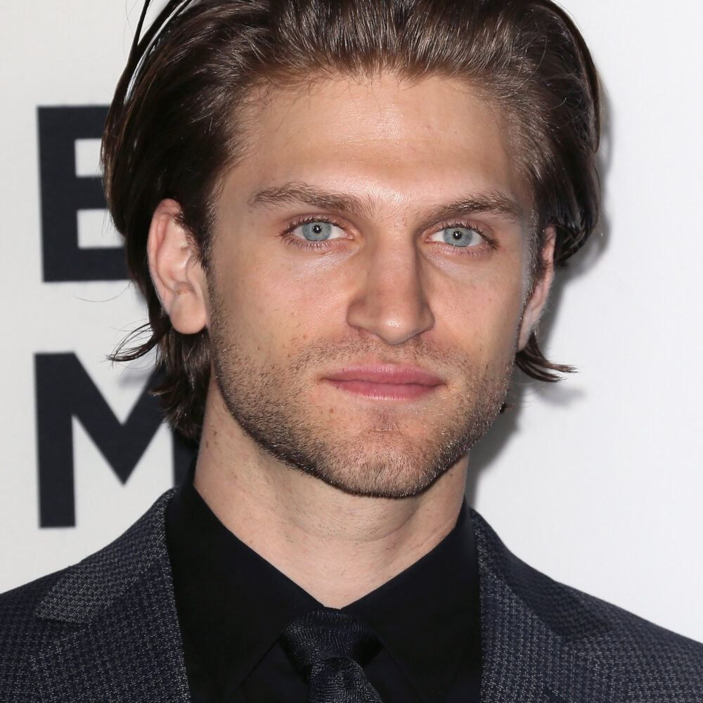 Keegan Allen