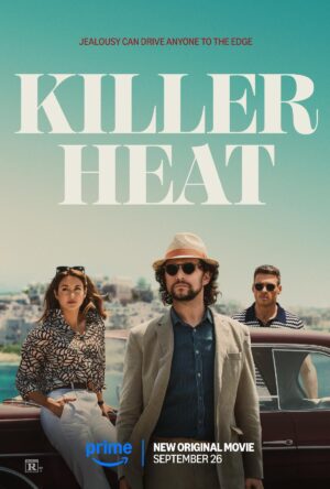 دانلود و تماشای فیلم Killer Heat 2024