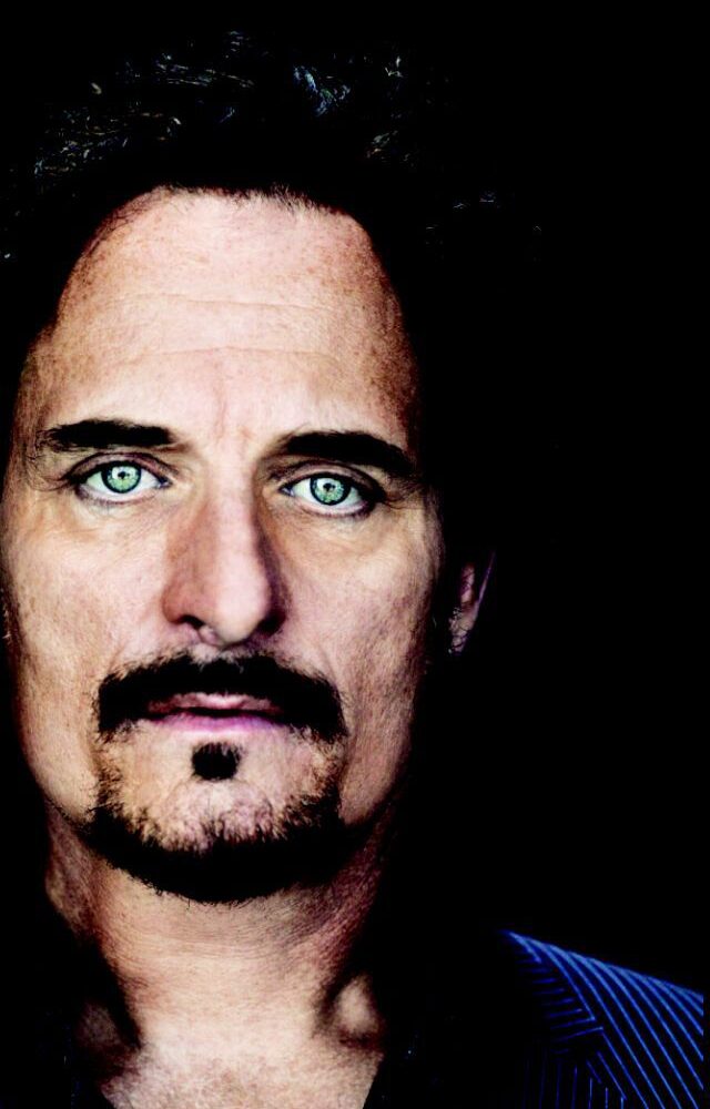 Kim Coates