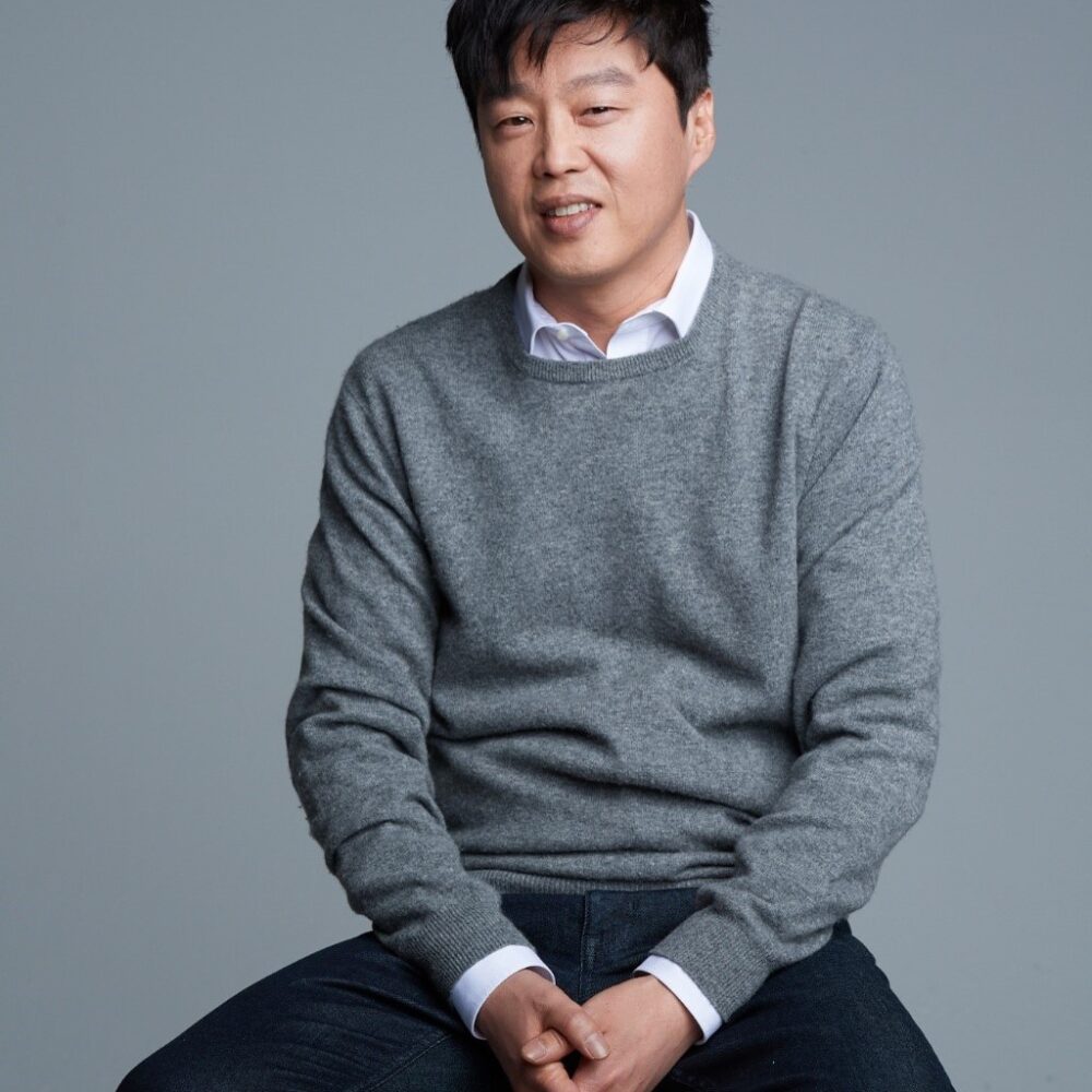 Kim Hee won