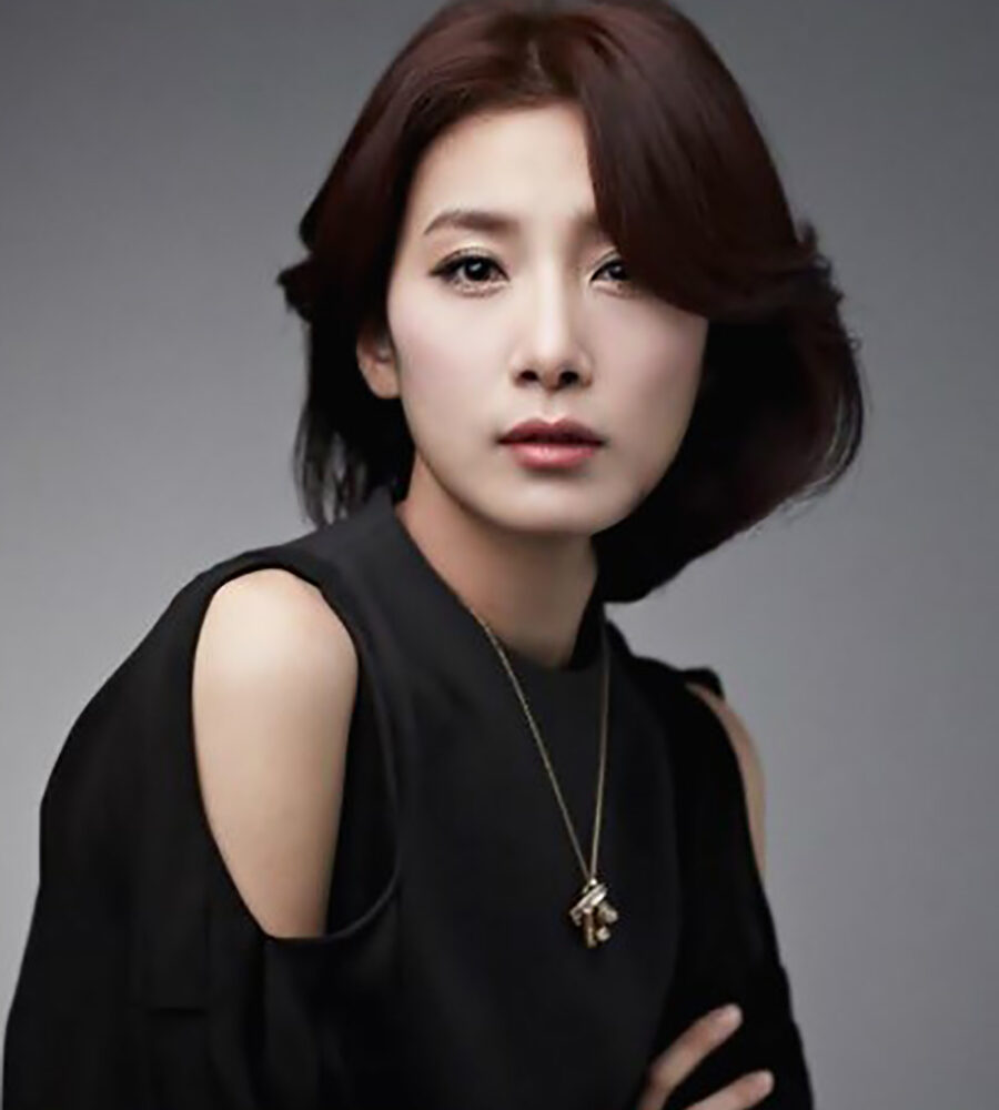 Kim Seo hyeong