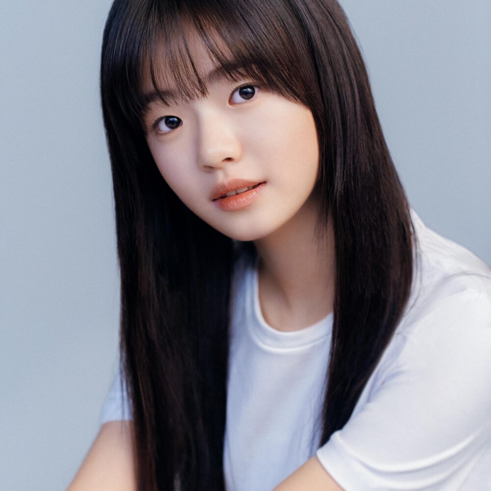 Kim Si Ah