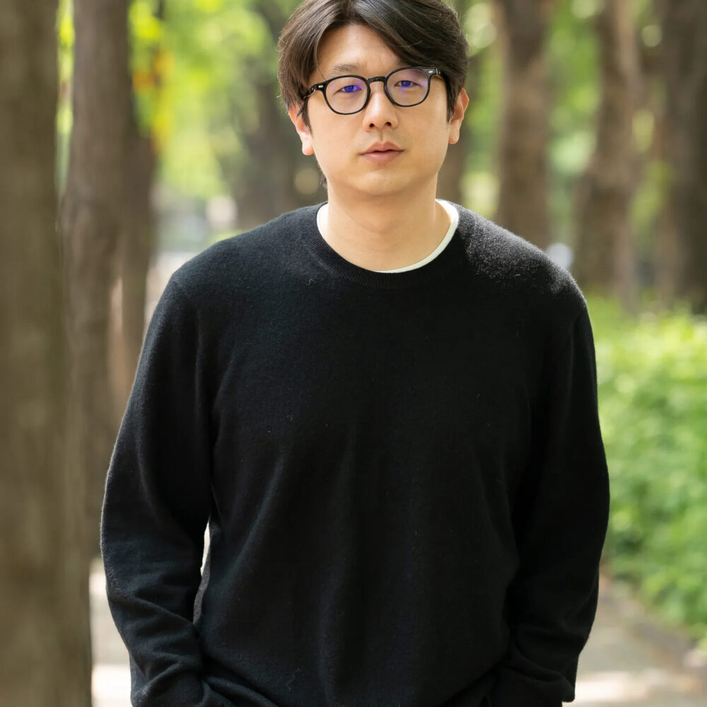 Kim Tae gon
