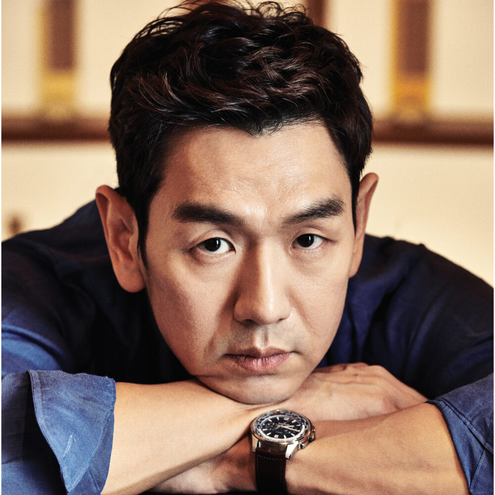 Kim Tae woo