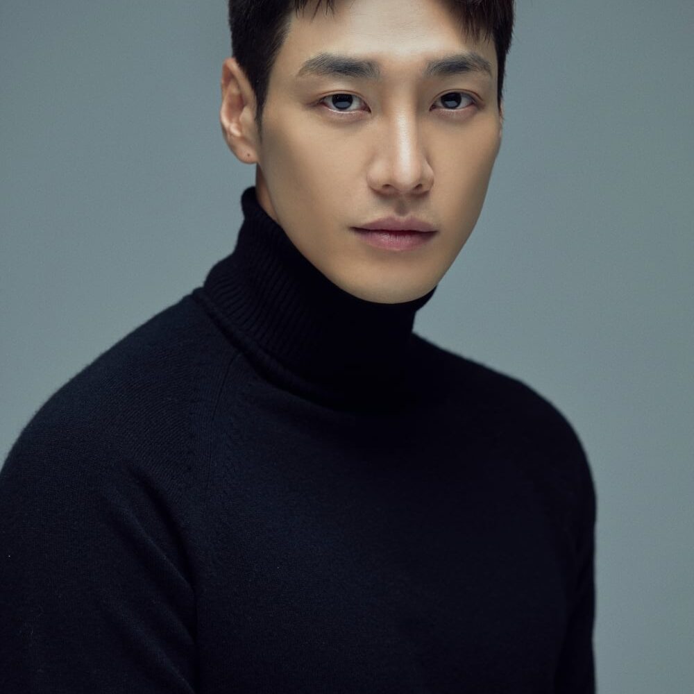 Kim Young kwang