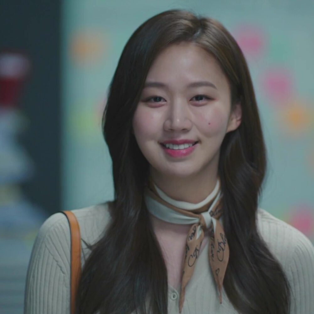 Ko Sung hee