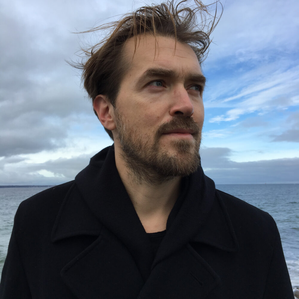 Kristoffer Rus