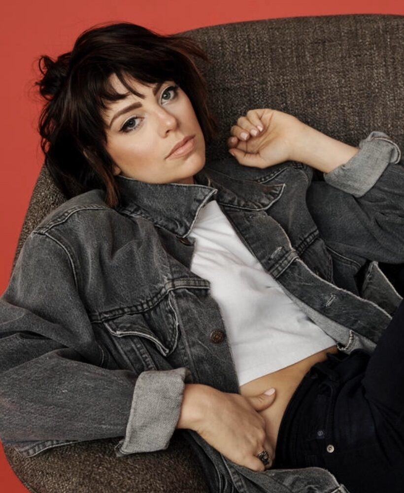 Krysta Rodriguez