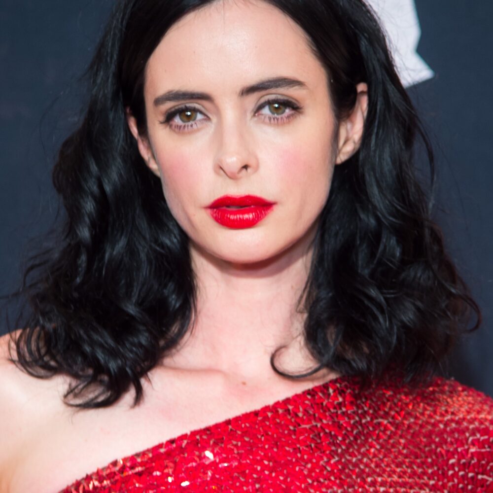 Krysten Ritter