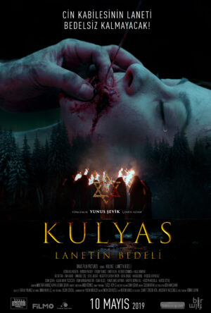 دانلود و تماشای فیلم Kulyas: Lanetin Bedeli 2019