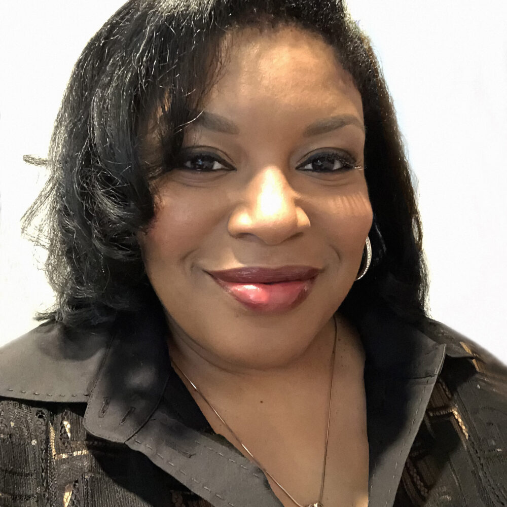 LaToya Morgan
