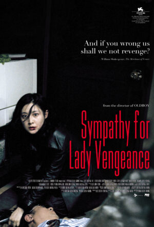 دانلود و تماشای فیلم Lady Vengeance 2005