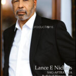 Lance E. Nichols