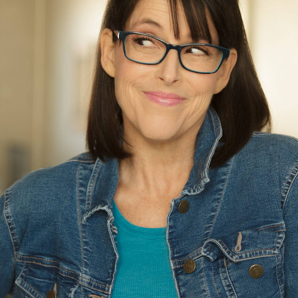 Lara Jill Miller