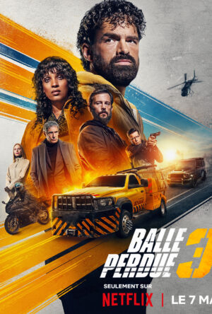 دانلود و تماشای فیلم Last Bullet 2025