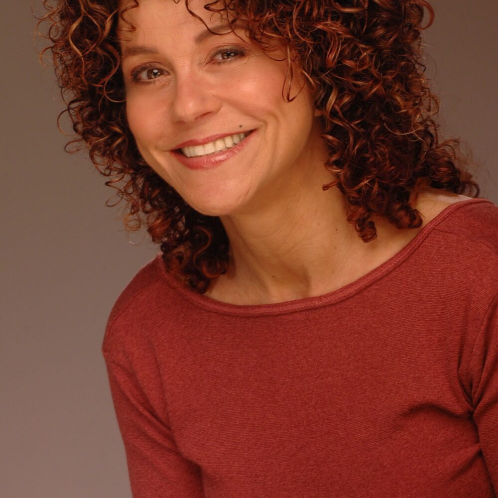 Lauri Fraser