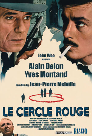 دانلود و تماشای فیلم The Red Circle 1970
