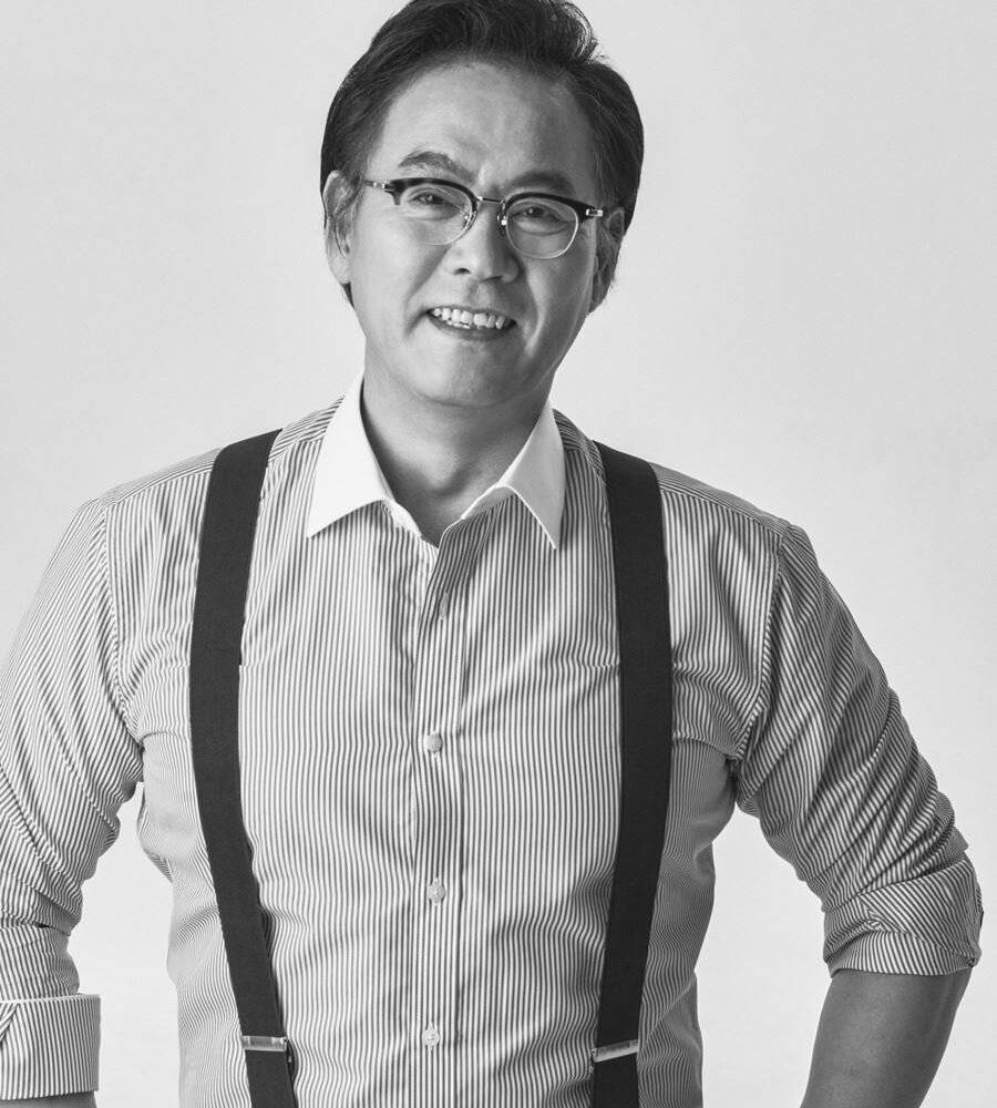 Lee Byung joon